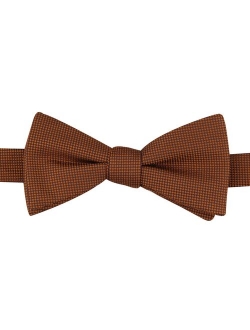 Men's Bespoke Pre-Tied Bow Tie