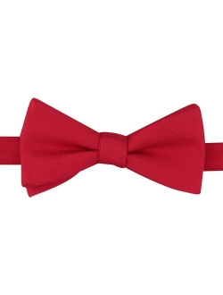 Men's Bespoke Pre-Tied Bow Tie