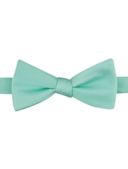 Men's Bespoke Pre-Tied Bow Tie