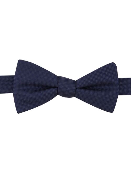 Men's Bespoke Pre-Tied Bow Tie