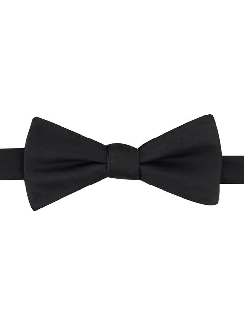 Men's Bespoke Pre-Tied Bow Tie