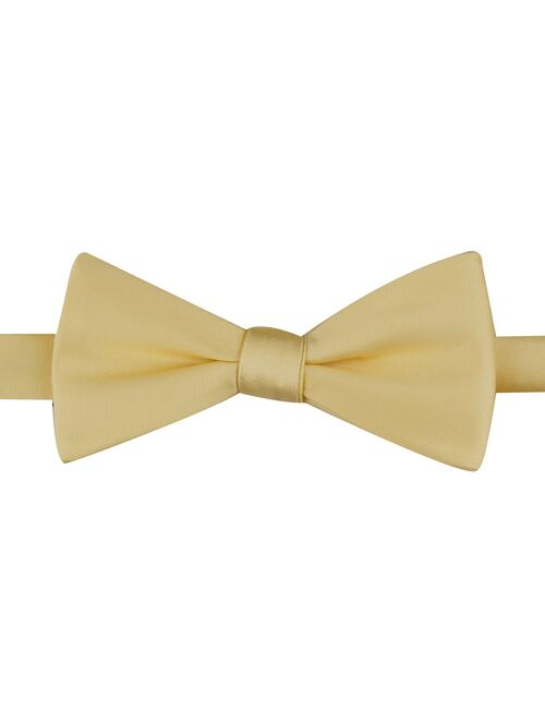 Men's Bespoke Pre-Tied Bow Tie