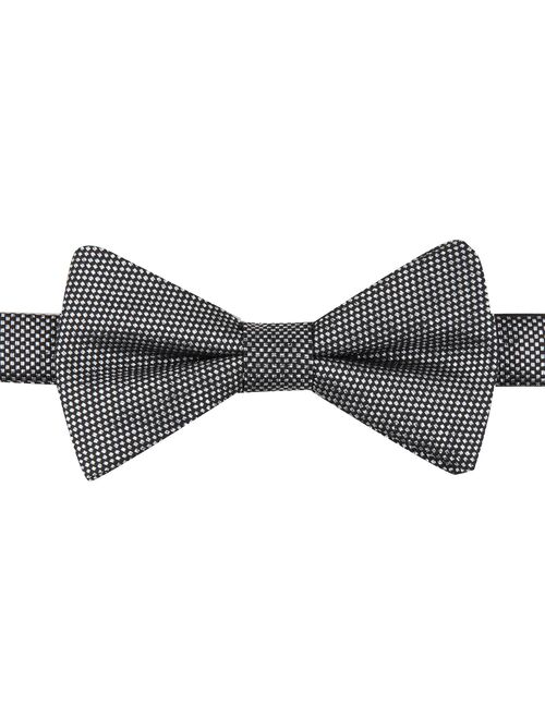 Men's Bespoke Pre-Tied Bow Tie