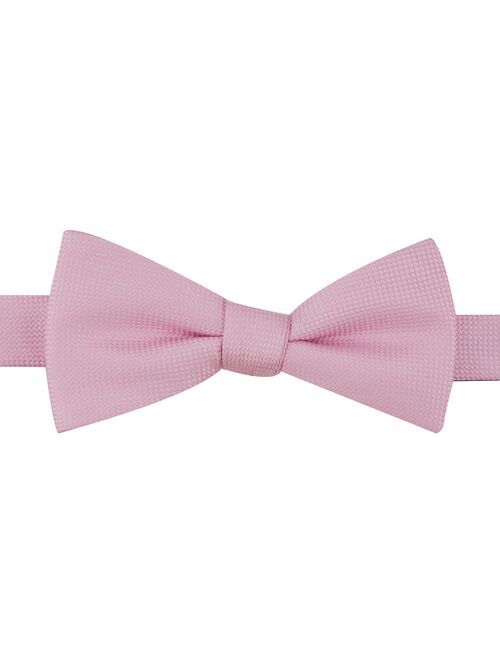 Men's Bespoke Pre-Tied Bow Tie