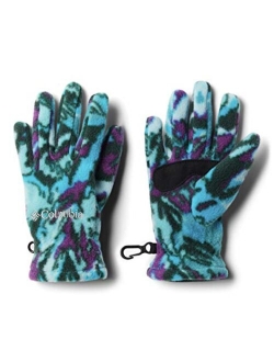 Unisex-Kid's Fast Trek Glove