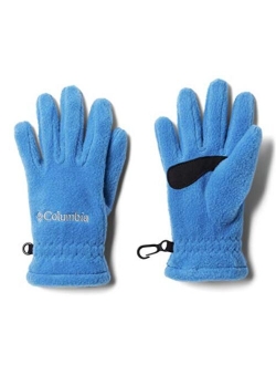 Unisex-Kid's Fast Trek Glove