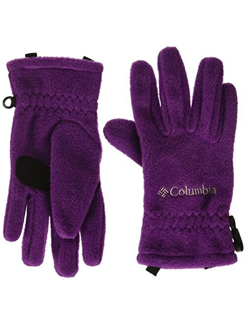 Columbia Unisex-Kid's Fast Trek Glove