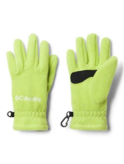 Columbia Unisex-Kid's Fast Trek Glove