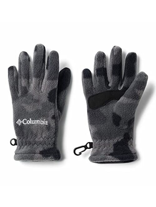 Columbia Unisex-Kid's Fast Trek Glove