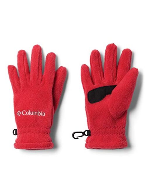 Columbia Unisex-Kid's Fast Trek Glove