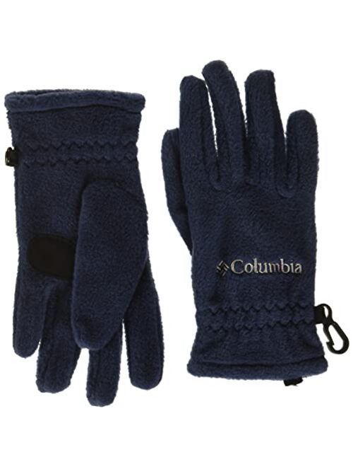 Columbia Unisex-Kid's Fast Trek Glove