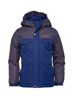 Arctix Boys Slalom Insulated Winter Jacket