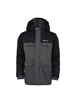 Arctix Boys Slalom Insulated Winter Jacket