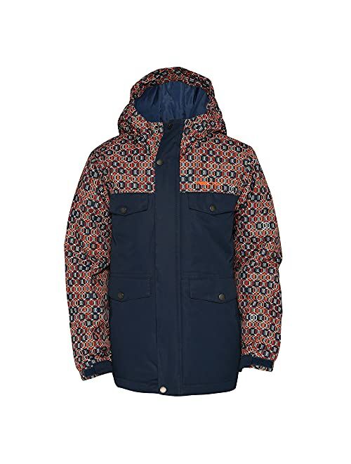 Arctix Boys Slalom Insulated Winter Jacket