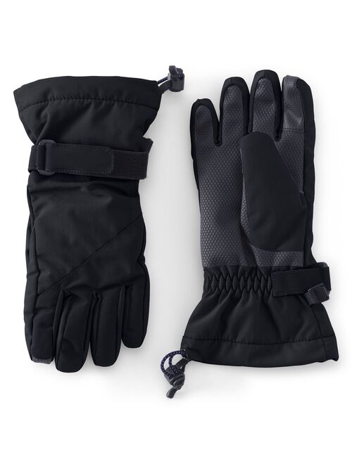 Kids Lands' End Squall Gloves