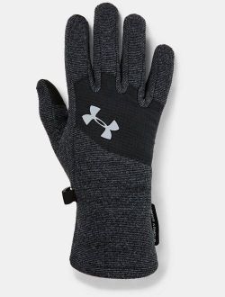 Kids' ColdGear Infrared Fleece Gloves