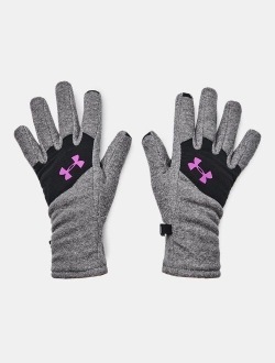 Kids' ColdGear Infrared Fleece Gloves