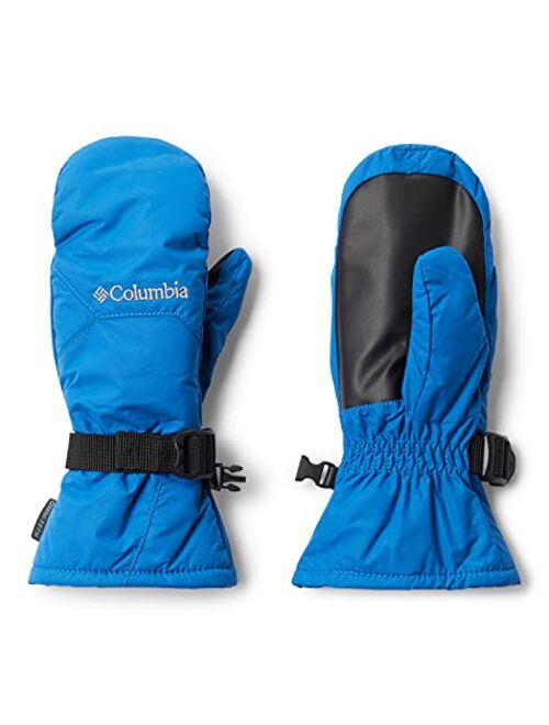 Columbia Youth Whirlibird Mitten