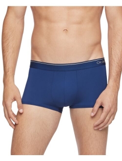 CK One Men's Micro Low-Rise Trunks