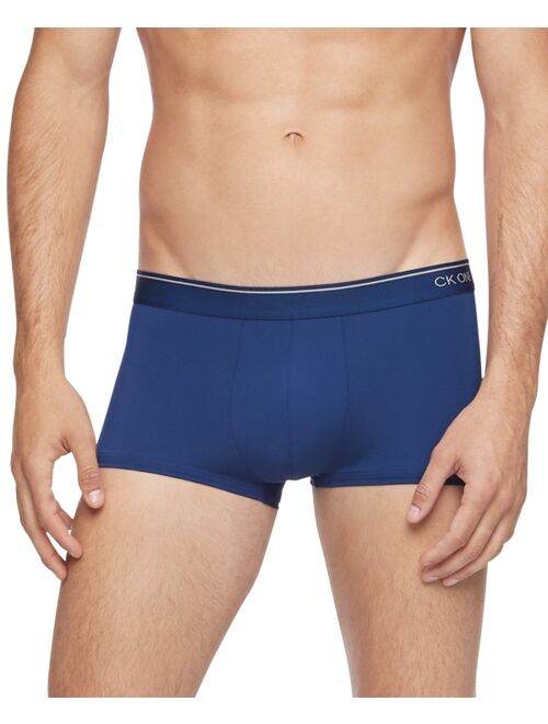 Calvin Klein CK One Men's Micro Low-Rise Trunks