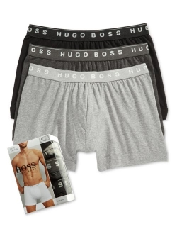 Men's 3 Pack Boxer Briefs