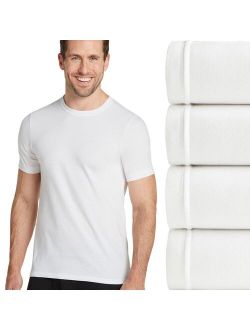 3-pack  1 Bonus StayCool  Crewneck Tees