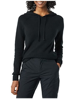 Women's Soft Touch Hooded Pullover Sweater