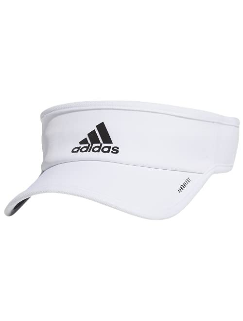 adidas Men's Superlite Performance Visor