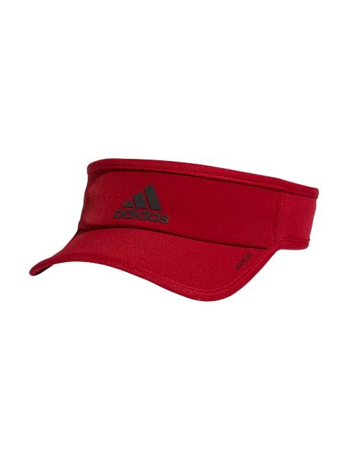 adidas Men's Superlite Performance Visor