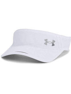 Men's Launch Run Visor