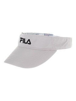 Unisex Performance Runner Visor