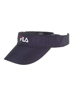 Unisex Performance Runner Visor