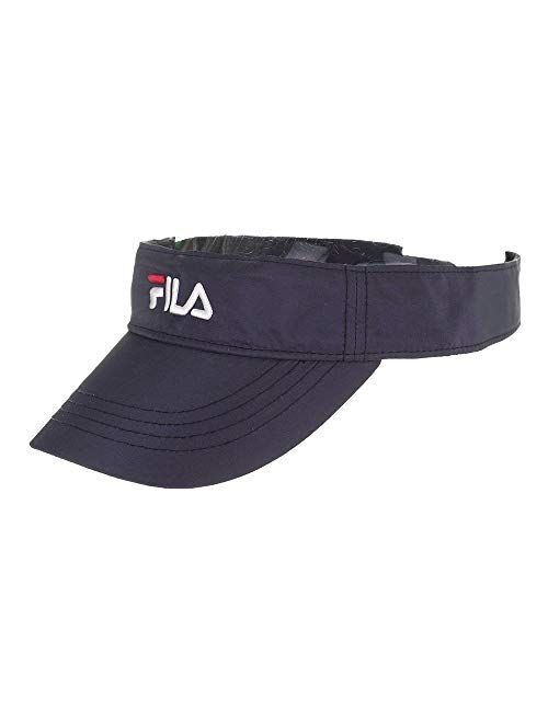 Fila Unisex Performance Runner Visor