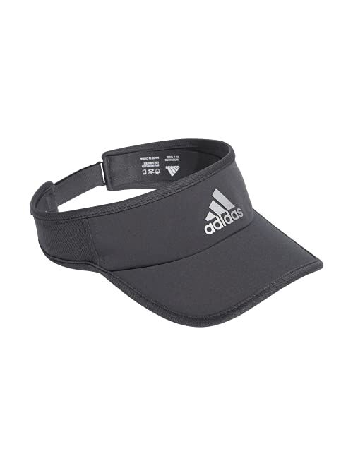 adidas Men's Superlite Performance Visor-Older Model