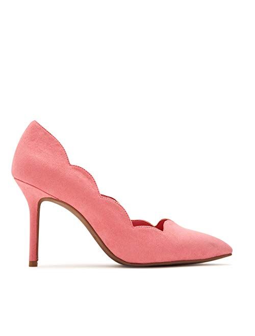 Katy Perry Women's The Dina Pump