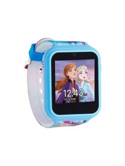 minnie mouse interactive watch