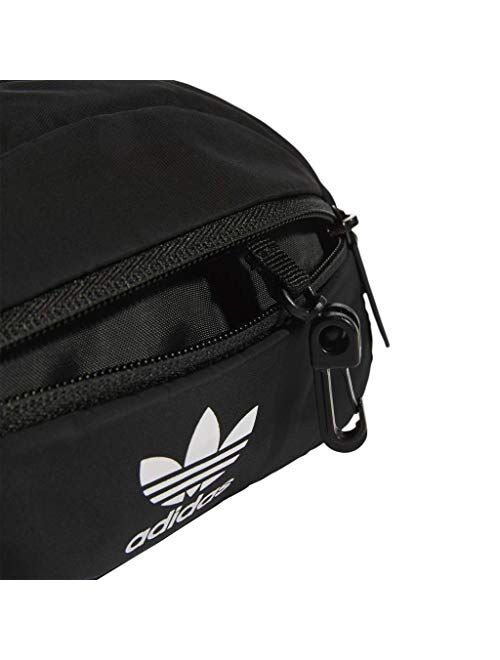 adidas Originals National Waist Fanny Pack-Travel Bag