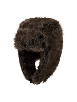 Women's Warm Trapper Hat