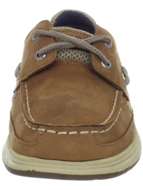 Sperry Kid's Lanyard Lace Up Boat Shoe