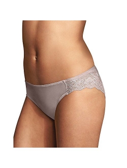 Comfort Devotion Lace Back Tanga (40159)