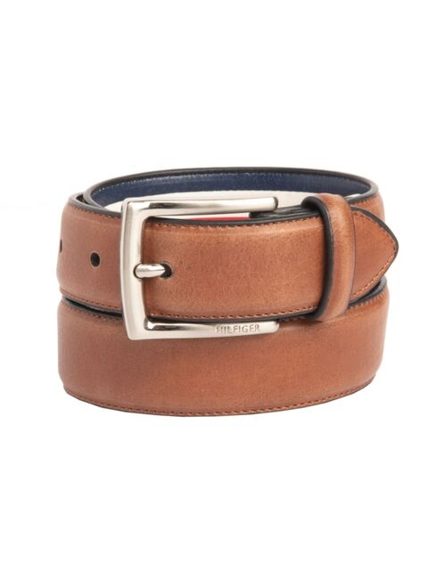 Tommy Hilfiger Big Boys Comfort Flex Stretch Casual Belt