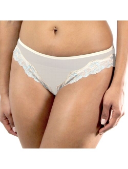 Lunaire Sevilla Hi-Cut Tanga Panty 14032 - Women's