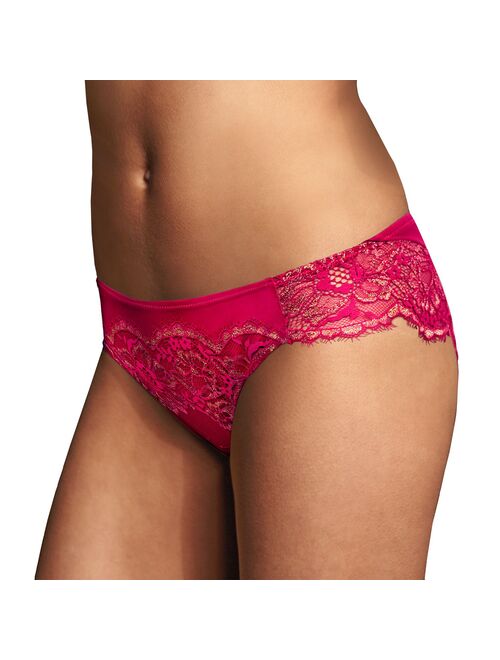 Women's Maidenform® Comfort Devotion Lace-Back Tanga Panty 40159