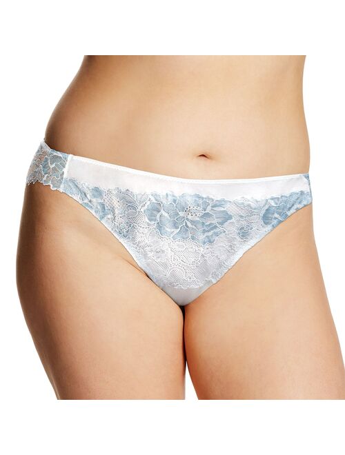 Women's Maidenform® Comfort Devotion Lace-Back Tanga Panty 40159