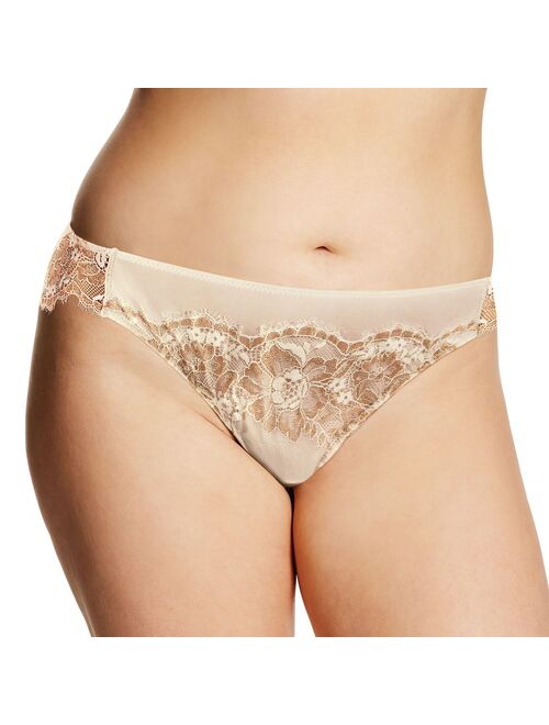 Women's Maidenform® Comfort Devotion Lace-Back Tanga Panty 40159