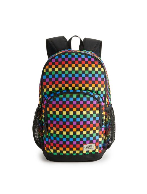 Vans ® Alumni Pack 4 Backpack