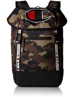 Top Load Backpack