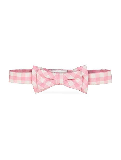 Hope & Henry Boys' Classic Bow Tie