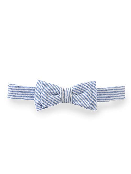 Hope & Henry Boys' Classic Bow Tie