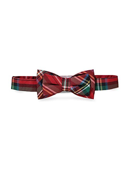 Hope & Henry Boys' Classic Bow Tie